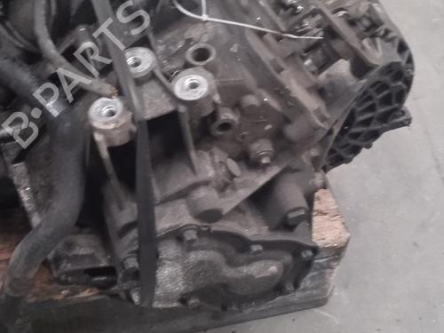 Gearbox OPEL ASTRA G Saloon (T98) 2.0 DI (F69) | BP17698188M3 