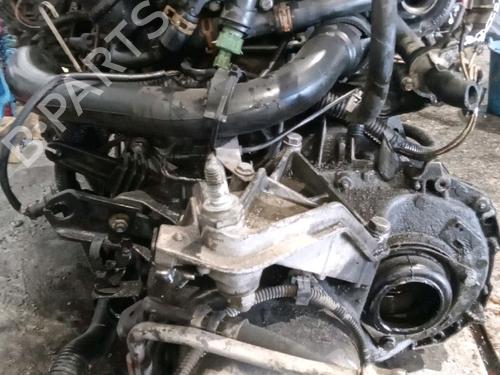 Startmotor RENAULT LAGUNA I (B56_, 556_) 1.9 dTi (B56J) | BP18553612M8 