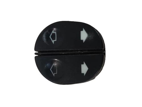 Used Left front window switch Left front window switch FORD TOURNEO CONNECT [2002-2013] 34465762 34465762