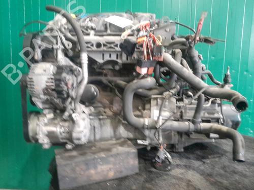 Startmotor DACIA LOGAN MCV (KS_) 1.6 16V (KS0L, KS0M, KS0P, KS1S) | BP23193252M8 