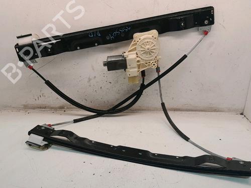 Used Rear left window mechanism Rear left window mechanism FORD S-MAX VAN (WA6) 2.0 TDCi (140 hp) 34463306 34463306