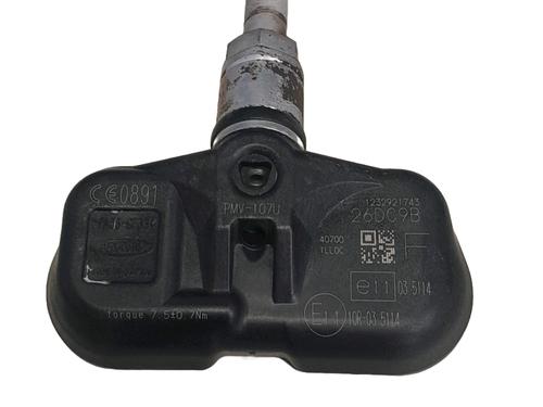 Used Electronic module Electronic module 37221620 37221620