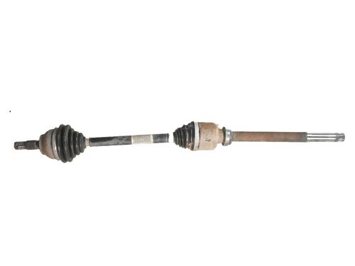 Used Right front driveshaft Right front driveshaft CITROËN BERLINGO MULTISPACE (B9) 1.6 BlueHDi 100 (99 hp) 33980169 33980169