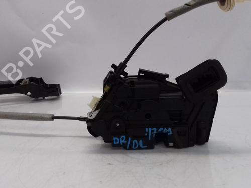 front-right-lock-vw-golf-vii-5g1-bq1-be1-be2-2012-2013-2014-2015-2016-2017-2018-2019-2020-2021-36234368 main image