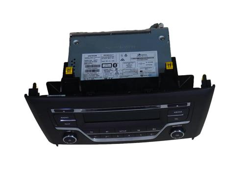 Used Radio Radio RENAULT KADJAR (HA_, HL_) 1.3 TCe 140 (HLNB, HLN1) (140 hp) 34464547 34464547
