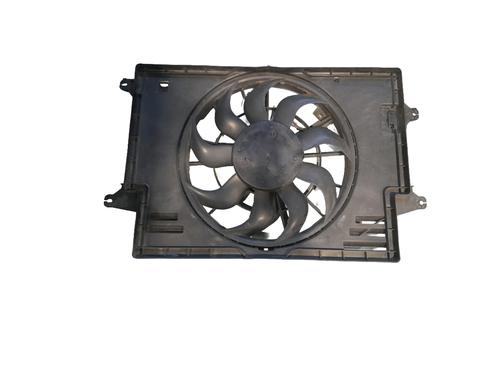 Used Radiator fan Radiator fan 39495170 39495170