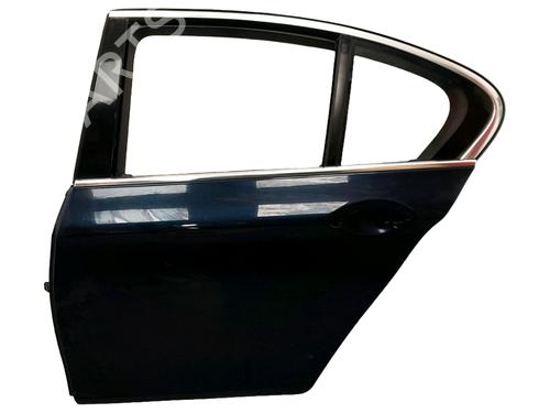 Used Left rear door Left rear door BMW 5 (F10) 523 i (204 hp) 33979528 33979528