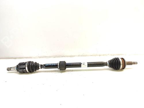 Used Left front driveshaft Left front driveshaft TOYOTA VERSO (_R2_) 1.6 (ZGR20_, ZGR20R) (132 hp) 34487188 34487188