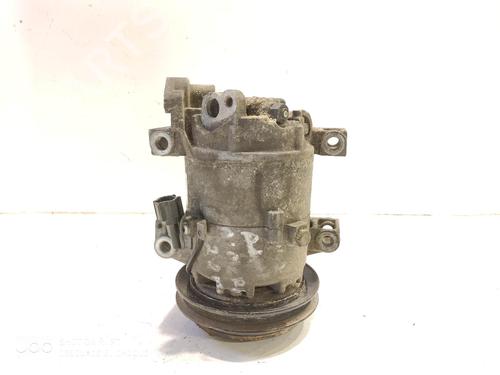 AC compressor NISSAN ALMERA II Hatchback (N16)  | BP18703119M34 