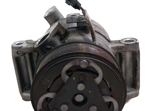 Used AC compressor AC compressor DACIA SANDERO II TCe 90 LPG (B8M1) (90 hp) 35734195 35734195
