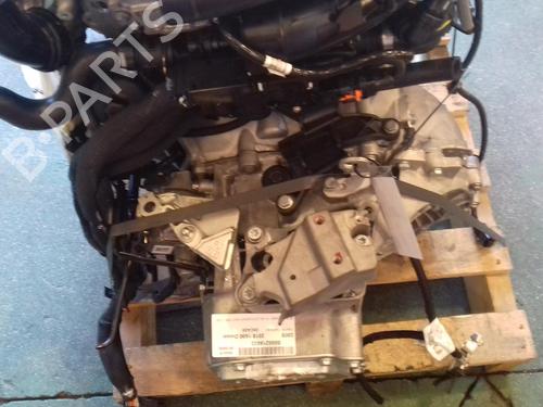 Gearbox PEUGEOT 2008 I (CU_) 1.6 BlueHDi 120 | BP37405765M3 - Image 6