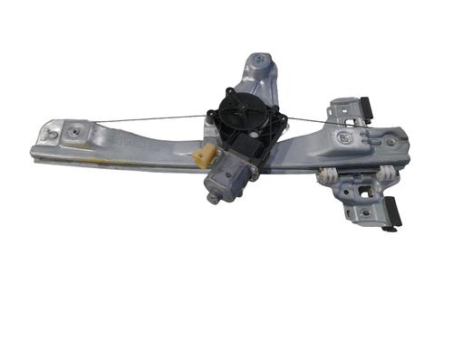 Used Rear left window mechanism Rear left window mechanism OPEL AMPERA (R12) EV 150 (151 hp) 34548831 34548831