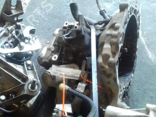 Gearbox OPEL CORSA D (S07) 1.3 CDTI (L08, L68) | BP14462919M3 