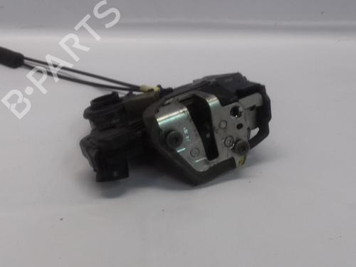 Used Front left lock Front left lock SUZUKI GRAND VITARA II (JT, TE, TD) [2005-2026] 34484506 34484506