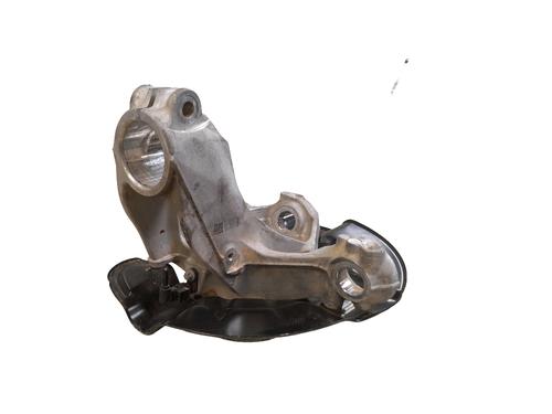 Left front steering knuckle MERCEDES-BENZ EQA (H243) EQA 250+ (243.702) | BP37241102M25 - Image 3
