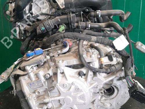 Engine (For Parts) DS DS 3 (SA_) 1.2 THP 110 / PureTech 110 (SAHNPS, SAHNZ6, SAHNZT) | BP33404699M64 - Image 3