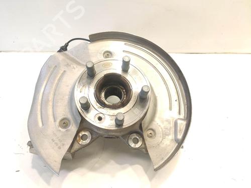 Left rear steering knuckle LAND ROVER RANGE ROVER EVOQUE (L551) 2.0 D180 MHEV 4x4 | BP14916121M27 