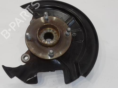 Other FORD TOURNEO COURIER B460 MPV | BP34483787O1 - Image 2