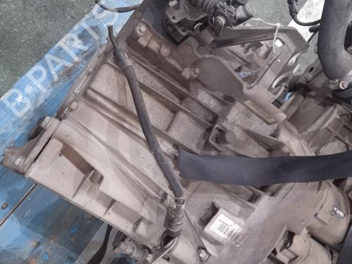 Gearbox MERCEDES-BENZ A-CLASS (W168) A 140 (168.031, 168.131) | BP14476766M3 