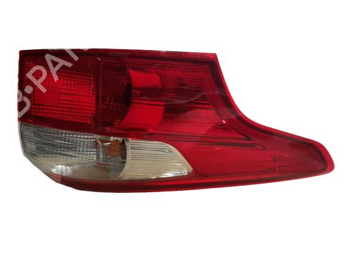 Used Left taillight Left taillight FORD FOCUS III Turnier 1.6 TDCi (115 hp) 34492448 34492448