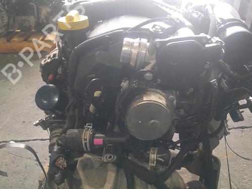 AC compressor DACIA SANDERO II 1.5 dCi 75 / Blue dCi 75 (B8JW, B8M4, B8AH, B8M7, B8M6) | BP36474885M34 - Image 4