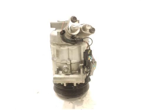 Used AC compressor AC compressor RENAULT CLIO IV (BH_) 1.6 RS Trophy (BHJ4, BHJ6) (220 hp) 35731231 35731231