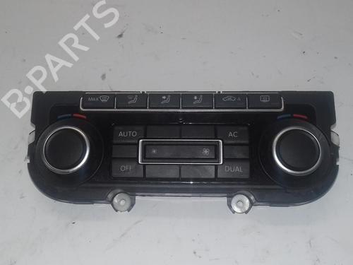 Climate control NISSAN QASHQAI II SUV (J11, J11_) 1.5 dCi | BP14452802I5 