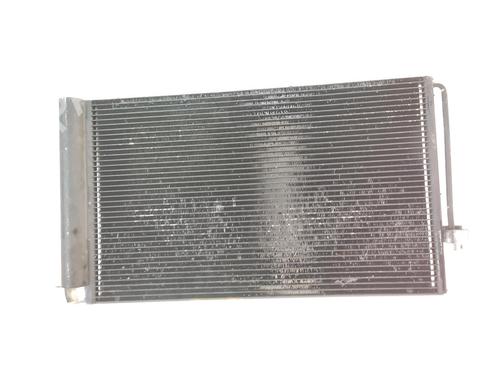 Used AC radiator AC radiator BMW 5 (E60) 520 d (163 hp) 34487412 34487412