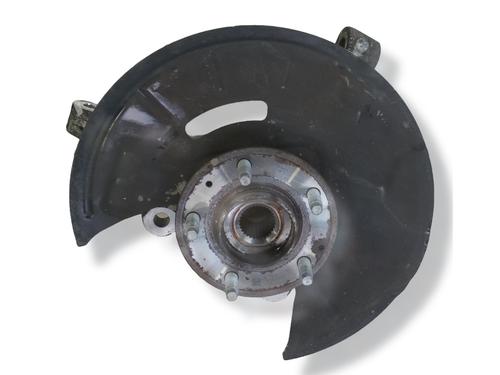 Left front steering knuckle OPEL INSIGNIA B Sports Tourer (Z18) 1.6 CDTi (35) | BP24323848M25 