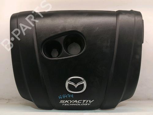 Used Upper protection Upper protection MAZDA CX-3 (DK) 2.0 SKYACTIV-G (121 hp) 35732195 35732195