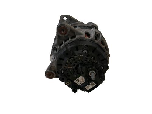 Alternator RENAULT CLIO V (B7_) 1.3 TCe 140 (B7N0) | BP38490515M7 - Image 2