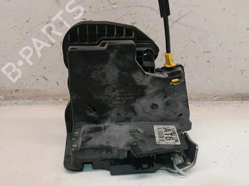 Used Rear right lock OPEL ASTRA K (B16) 1.6 CDTi (68) (110 hp) 16543956