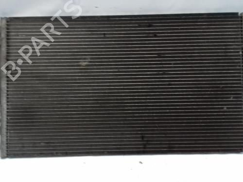Used AC radiator AC radiator FORD FOCUS II Turnier (DA_, FFS, DS) [2004-2012] 34484170 34484170