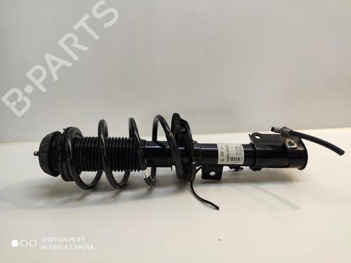 Used Left front shock absorber HYUNDAI i20 II (GB, IB) 1.2 (84 hp) 14463457