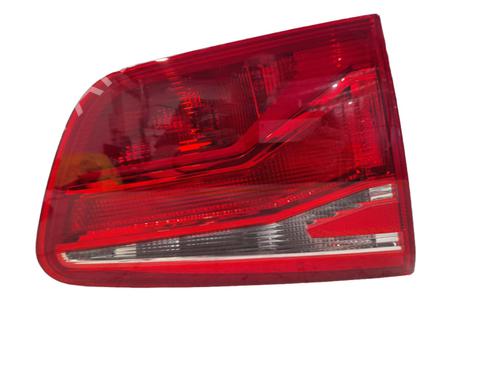 Used Left tailgate light Left tailgate light SEAT ALHAMBRA (710, 711) 2.0 TDI (177 hp) 33980102 33980102