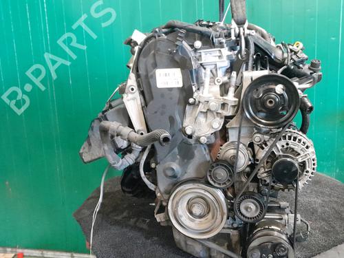 Used Gearbox FORD MONDEO IV (BA7) 2.0 TDCi (140 hp) 26132067