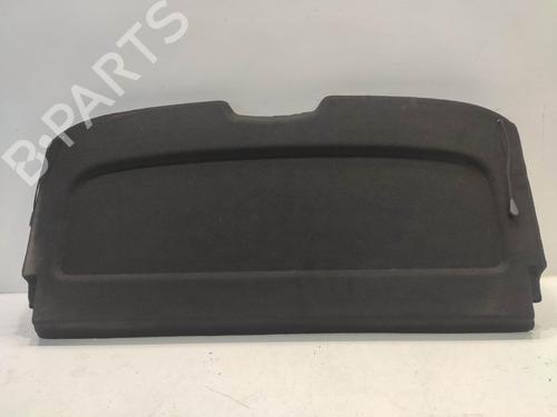 Used Rear parcel shelf Rear parcel shelf 36843733 36843733