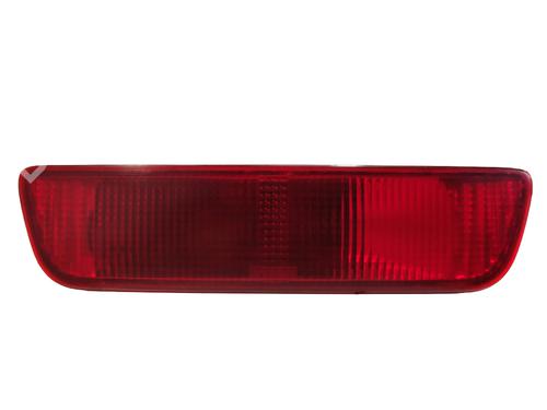 Used Rear fog light Rear fog light NISSAN MICRA V (K14) 1.5 DCI (90 hp) 34553144 34553144