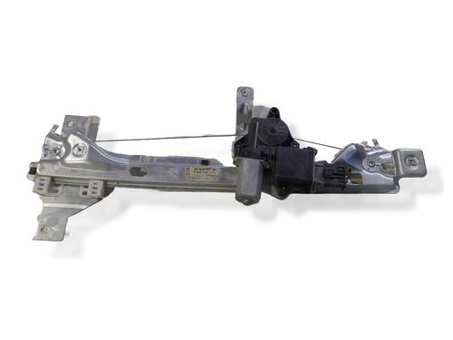 Used Rear left window mechanism Rear left window mechanism PEUGEOT 3008 Van (0U_) HDi (0URHHT) (163 hp) 34465848 34465848