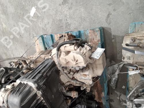 Gearbox CITROËN C3 Pluriel (HB_) 1.6 | BP14466611M3 