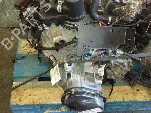 Used Gearbox Gearbox 34483678 34483678