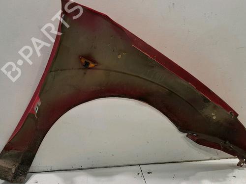 Used Left front fenders Left front fenders FORD FOCUS I (DAW, DBW) [1998-2009] 34447296 34447296