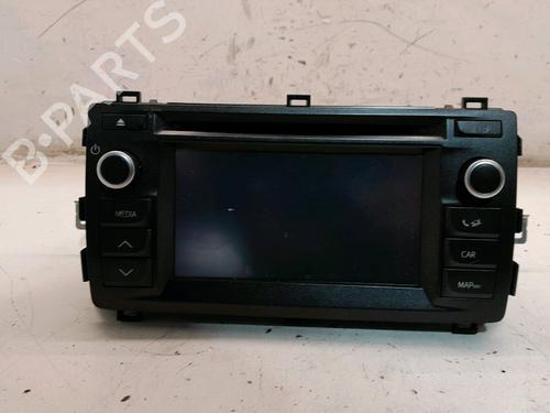 radio-toyota-auris-_e18_-2012-2013-2014-2015-2016-2017-2018-2019-34463052 main image