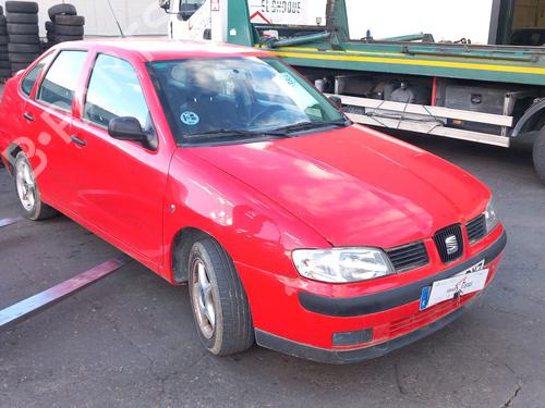 Used Parts SEAT CORDOBA (6K1, 6K2) 1.0 i 4651956