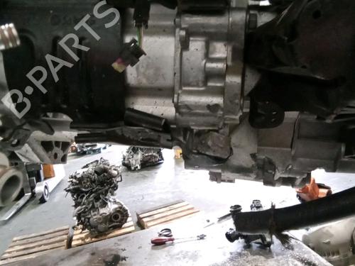 Engine CITROËN C4 III (BA_, BB_, BC_) ë-C4 (BCZKXC, BZCKSC) | BP17699997M1 