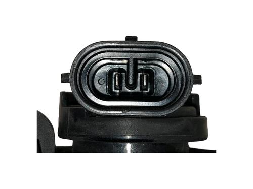 Right front fog light RENAULT CAPTUR I (J5_, H5_) 1.5 dCi 90 (J5N4, J5M5, J5MW, J5M6, J5AL, J5AJ) | BP40512443C31 - Image 4