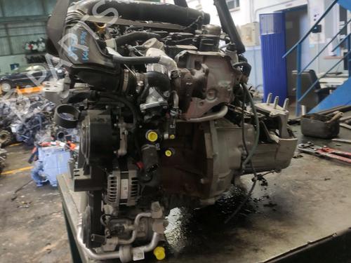Starter FORD FIESTA VII (HJ, HF) 1.0 EcoBoost | BP39149928M8 - Image 3