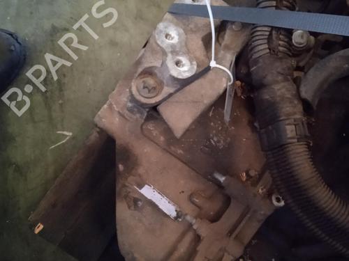 Used Gearbox Gearbox OPEL VECTRA C (Z02) [2002-2009] 34489563 34489563