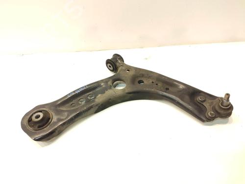 Used Right front suspension arm Right front suspension arm SKODA OCTAVIA III Combi (5E5, 5E6) 2.0 TDI 4x4 (150 hp) 34545447 34545447