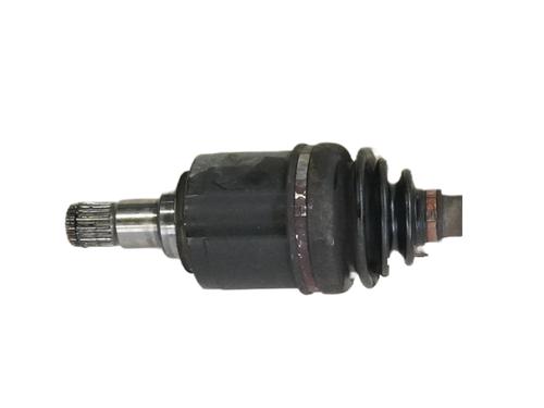 Left front driveshaft MITSUBISHI ASX (GA_W_) 1.8 DI-D 4WD (GA6W) | BP33407554M38 - Image 2